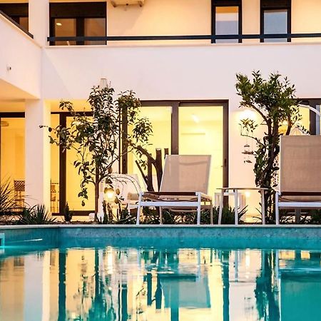 Apartments Villa Ladini Split Dış mekan fotoğraf