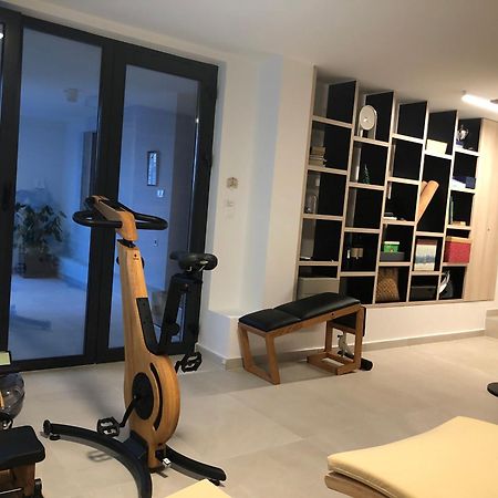 Apartments Villa Ladini Split Dış mekan fotoğraf