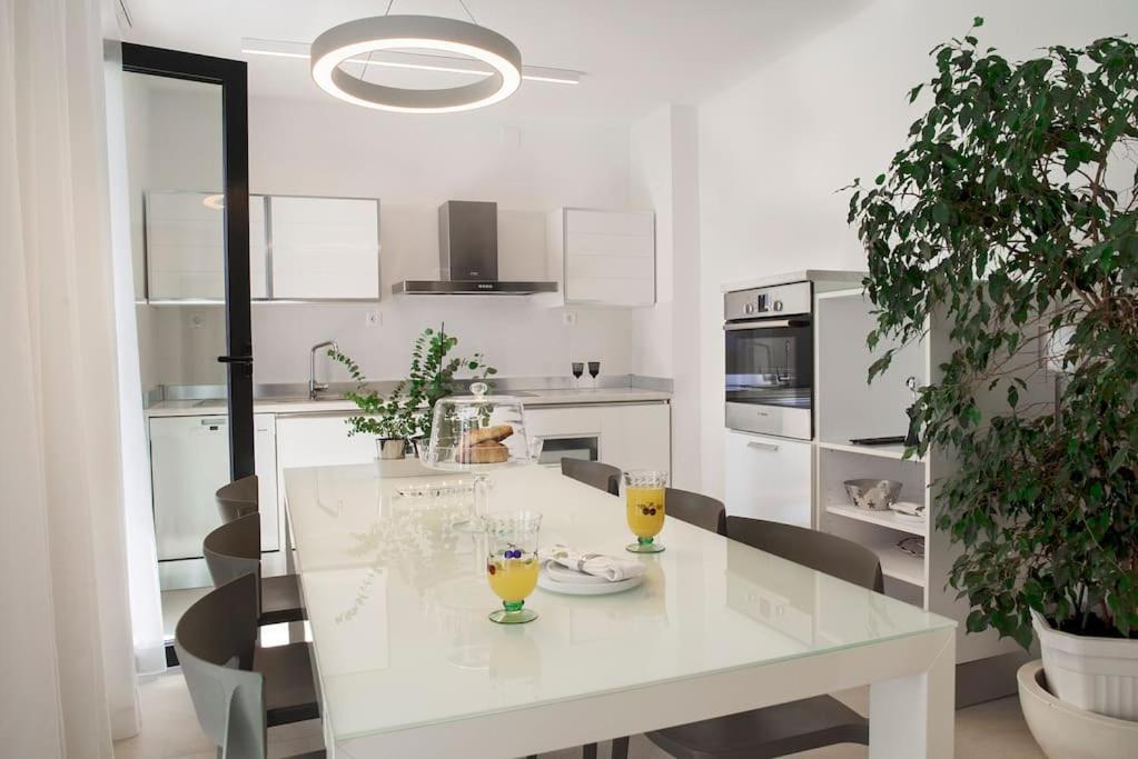 Apartments Villa Ladini Split Dış mekan fotoğraf
