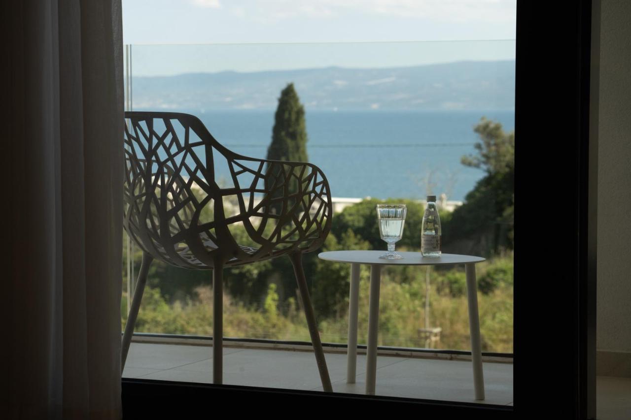 Apartments Villa Ladini Split Dış mekan fotoğraf