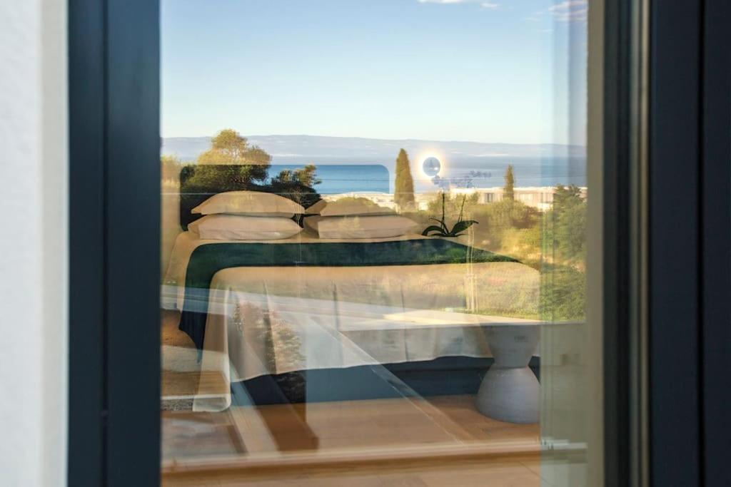 Apartments Villa Ladini Split Dış mekan fotoğraf