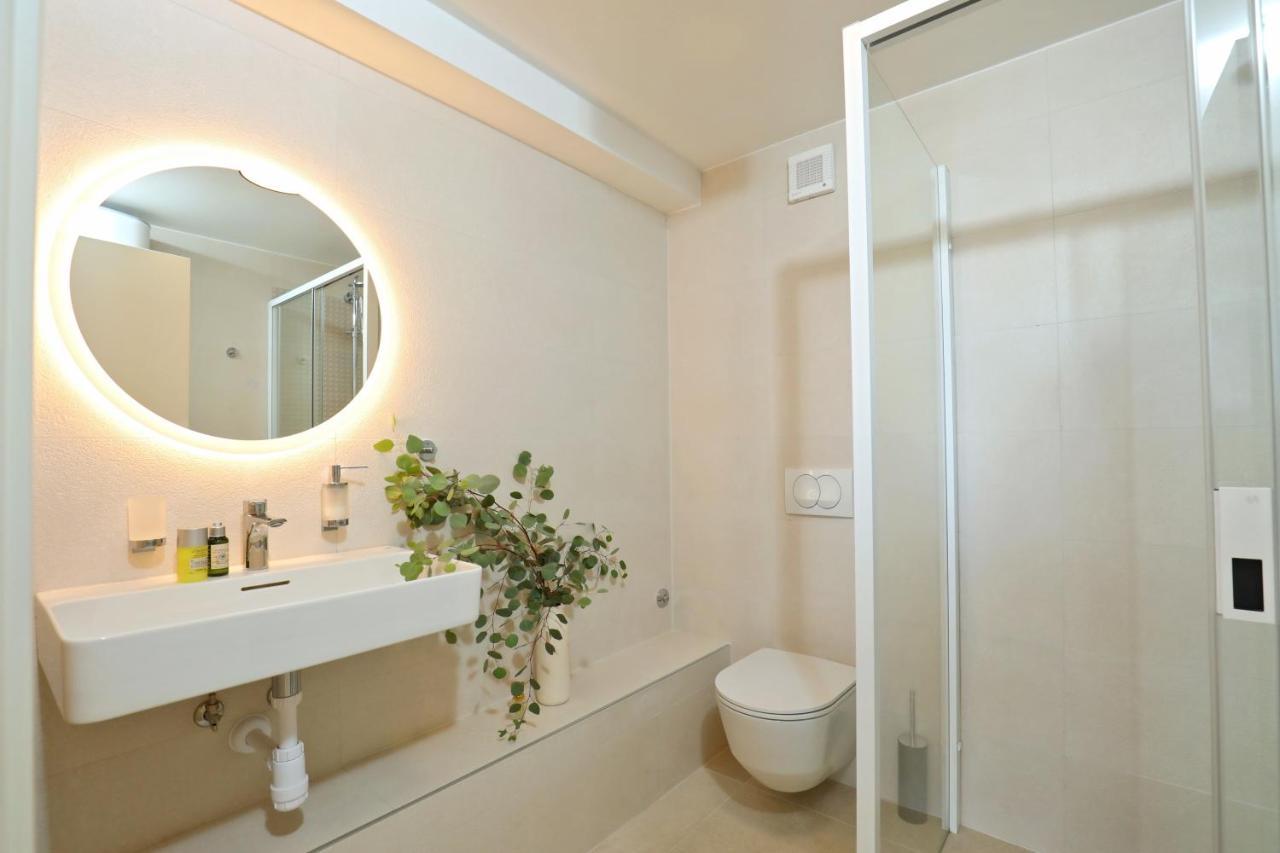 Apartments Villa Ladini Split Dış mekan fotoğraf