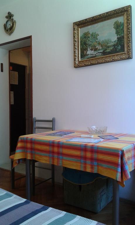 Apartments Villa Ladini Split Oda fotoğraf