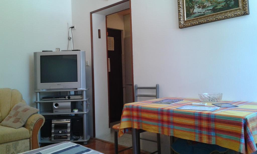 Apartments Villa Ladini Split Oda fotoğraf