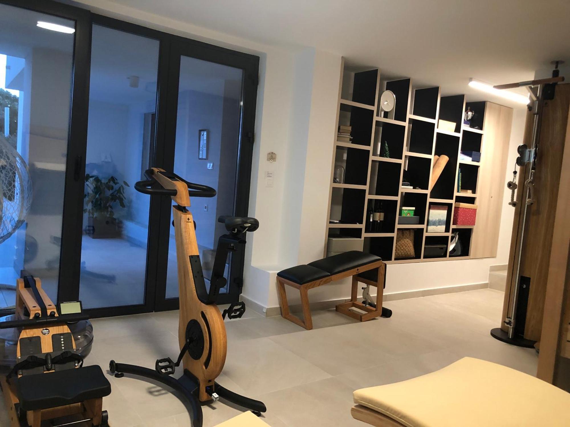 Apartments Villa Ladini Split Dış mekan fotoğraf