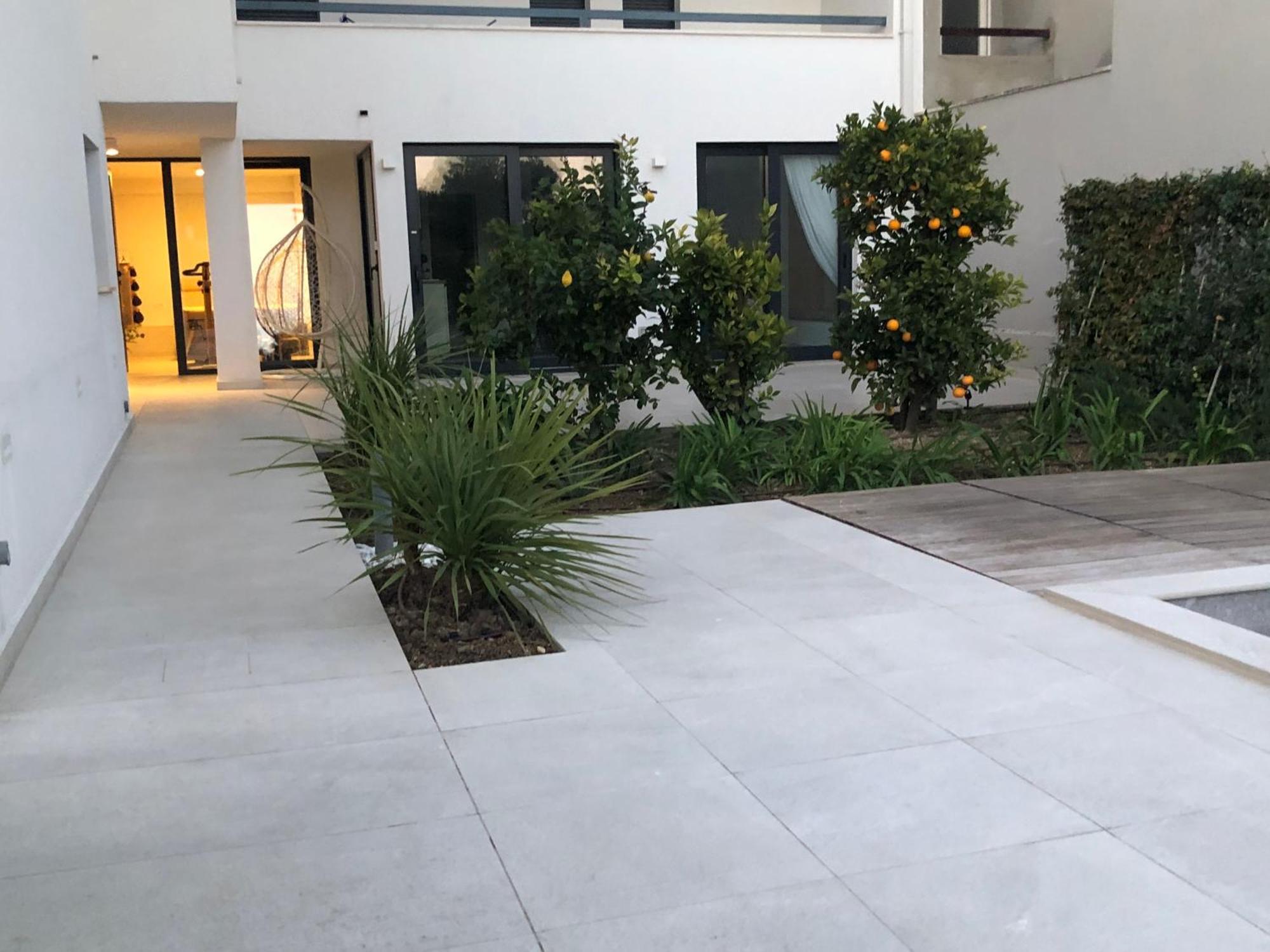 Apartments Villa Ladini Split Dış mekan fotoğraf