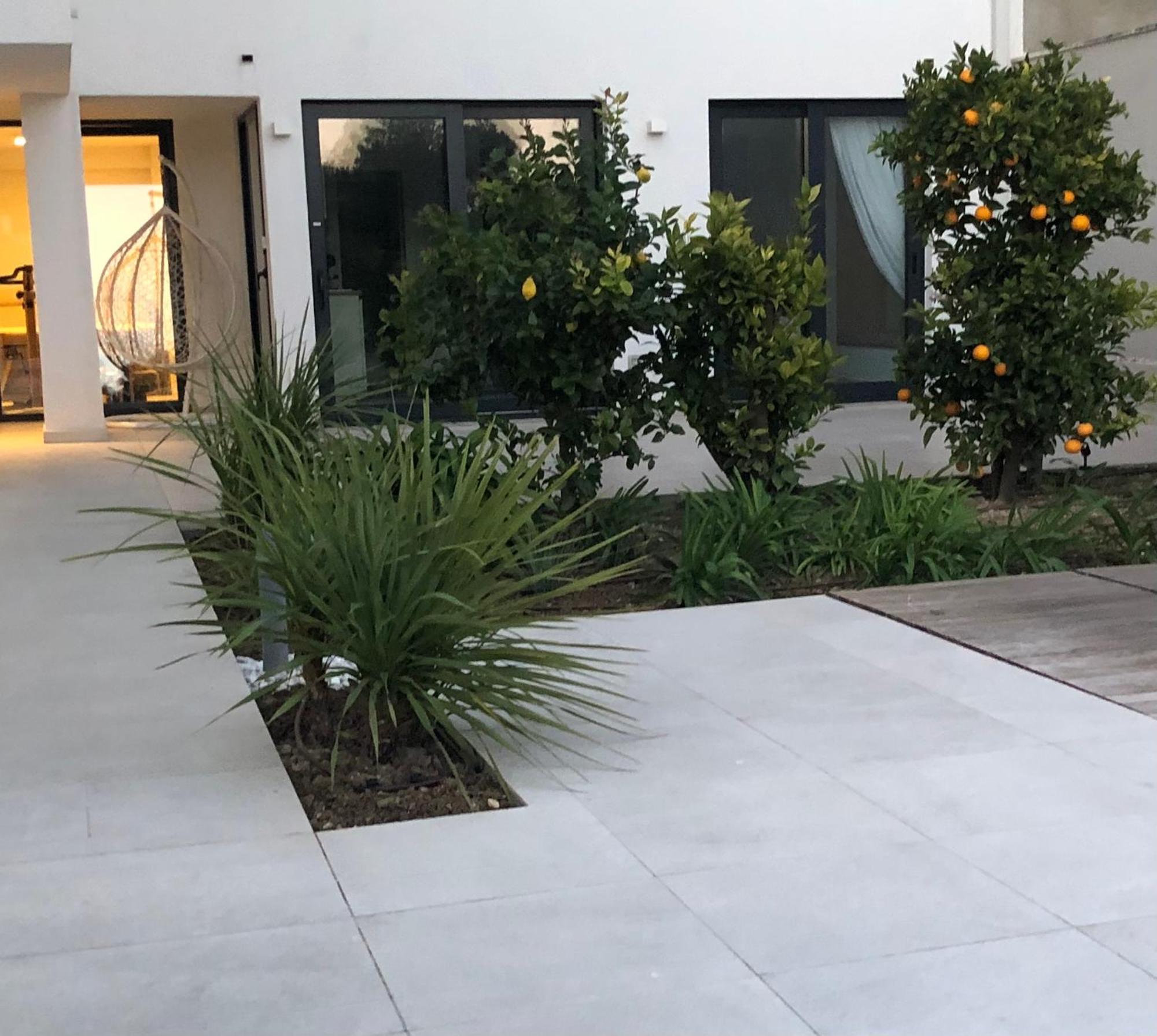 Apartments Villa Ladini Split Dış mekan fotoğraf